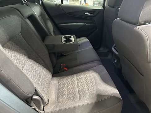 Used 2024 Chevrolet Equinox LT AWD/4WD image 19