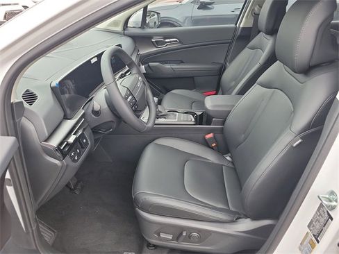 New 2026 Kia Sportage SX image 23