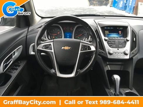 Used 2012 Chevrolet Equinox LT w/ Driver Convenience Package image 13