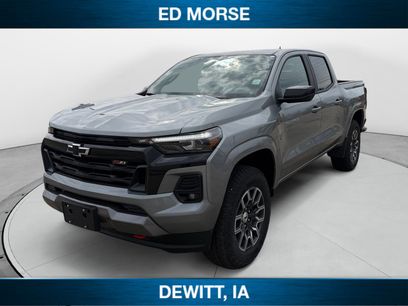New 2026 Chevrolet Colorado Z71 w/ Z71 Convenience Package 2