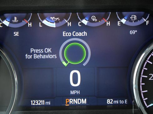Used 2023 Ford F150 XLT w/ Equipment Group 301A Mid AWD/4WD image 26