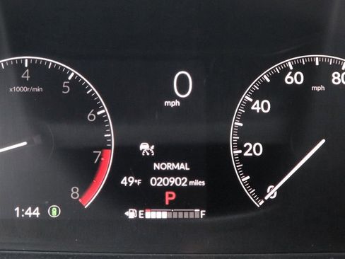 Used 2025 Honda Odyssey Touring image 28