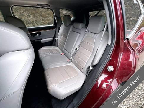 Used 2019 Honda CR-V EX-L image 23