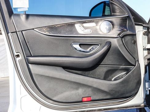 Used 2019 Mercedes-Benz E 450 4MATIC Sedan image 25