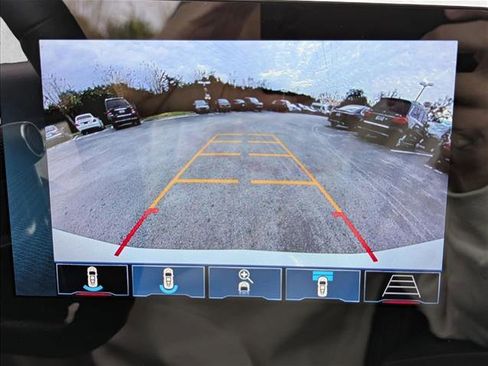 Used 2025 Chevrolet Corvette E-Ray image 13