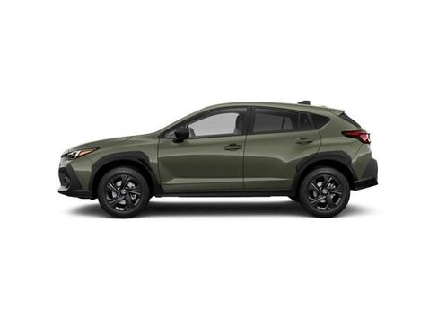 Certified 2026 Subaru Crosstrek 2.5i w/ Crosstrek Mirror Package AWD/4WD image 4
