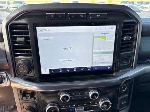Certified 2023 Ford F150 Lariat w/ Trailer Tow Package AWD/4WD image 24
