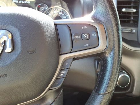 Used 2023 RAM 1500 Tradesman w/ Trailer Tow Group image 20