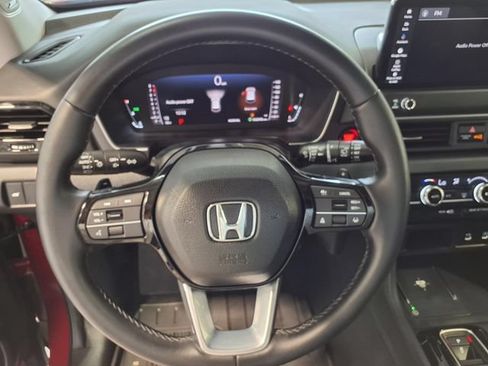 Used 2026 Honda Pilot Touring image 8