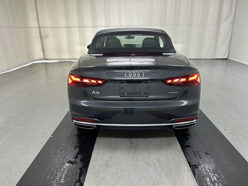 Used 2021 Audi A5 2.0T Premium Plus AWD/4WD image 22
