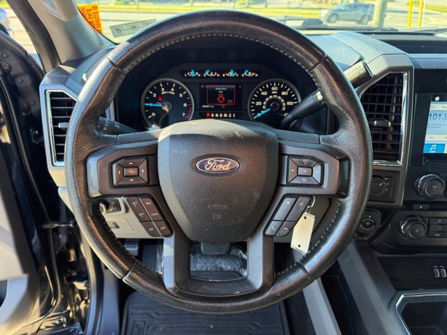 Used 2016 Ford F150 XLT w/ Equipment Group 302A Luxury AWD/4WD image 13