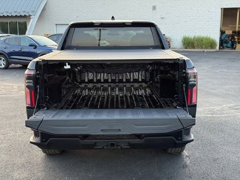 New 2026 GMC Sierra EV Elevation image 36