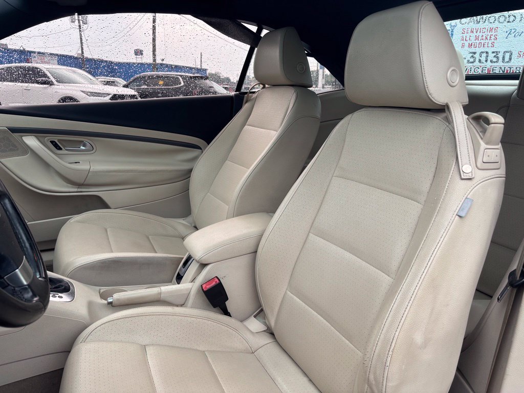 Used 2009 Volkswagen Eos Komfort FWD image 9