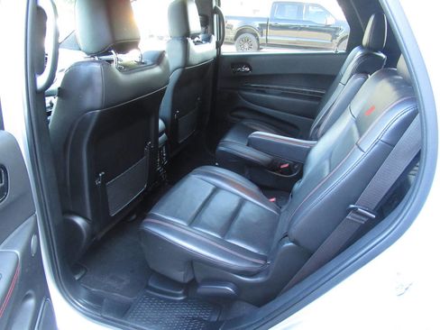 Used 2024 Dodge Durango R/T AWD/4WD image 23