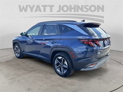 Used 2025 Hyundai Tucson SEL image 3