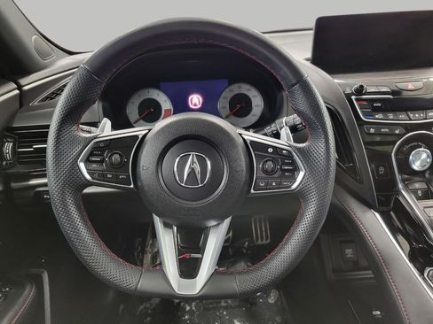 Used 2023 Acura RDX A-Spec image 6