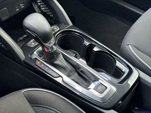 Used 2024 Chevrolet TrailBlazer LT w/ Convenience Package image 26