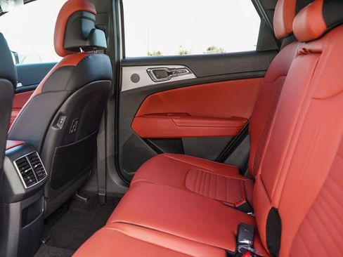 New 2026 Kia Sportage SX AWD/4WD image 20