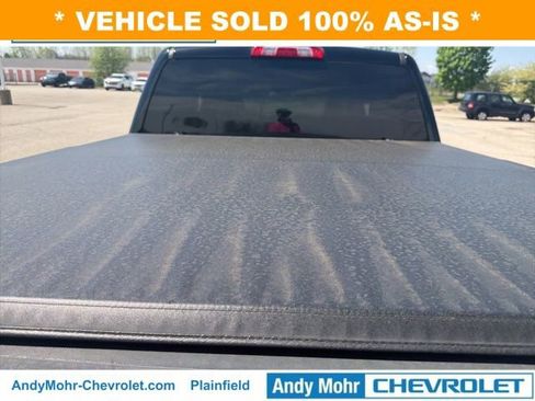 Used 2014 Chevrolet Silverado 1500 LTZ Z71 w/ LTZ Plus Package image 7