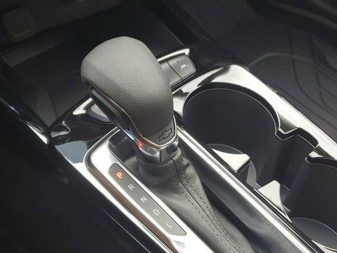 New 2026 Chevrolet Trax ACTIV w/ Sunroof Package image 32