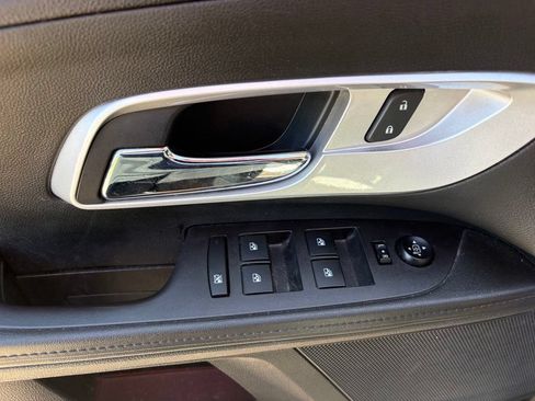 Used 2016 Chevrolet Equinox LT FWD image 14