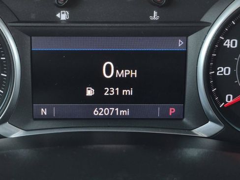 Used 2022 Chevrolet Equinox Premier image 23