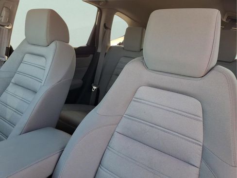 Used 2022 Honda CR-V EX image 14