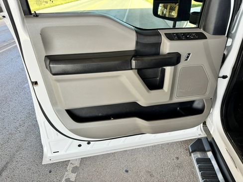 Used 2021 Ford F250 XL w/ STX Appearance Package AWD/4WD image 11
