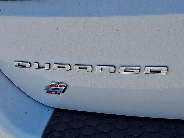 Used 2025 Dodge Durango GT AWD/4WD image 42