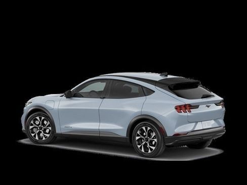 New 2026 Ford Mustang Mach-E Select image 12