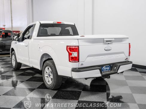 Used 2020 Ford F150 XL w/ Equipment Group 101A Mid image 8