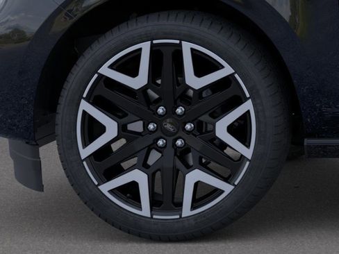 New 2026 Ford Expedition Platinum AWD/4WD image 22