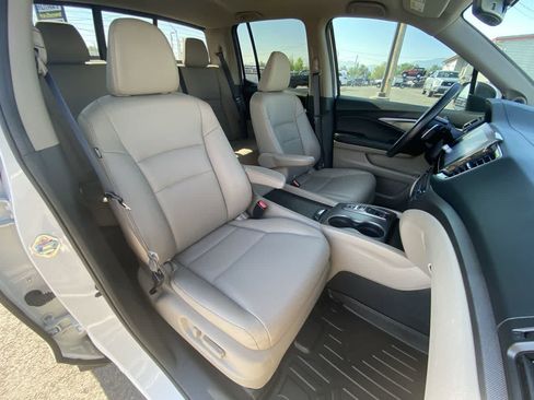 Used 2023 Honda Ridgeline RTL image 24