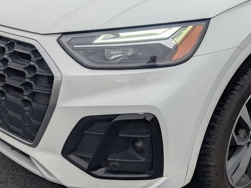 Used 2023 Audi Q5 2.0T Premium Plus image 11