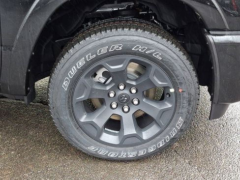 New 2026 RAM 1500 Big Horn image 8