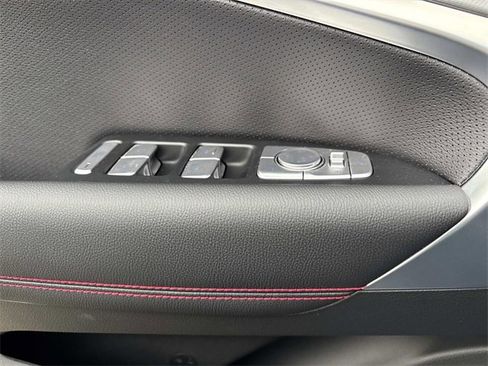 Used 2025 Genesis G70 2.5T w/ Sport Prestige Package image 53