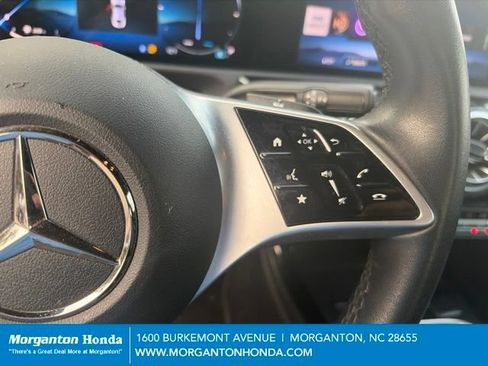 Used 2025 Mercedes-Benz CLA 250 4MATIC image 19