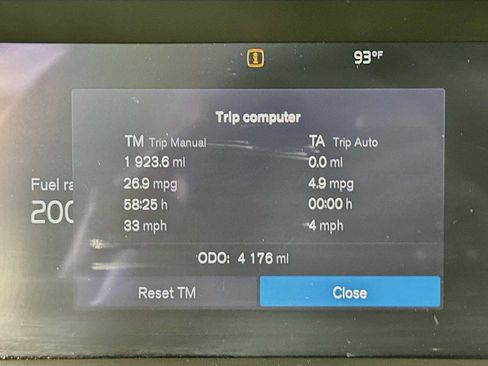 Used 2026 Volvo XC40 B5 Plus w/ Protection Package Premier AWD/4WD image 12