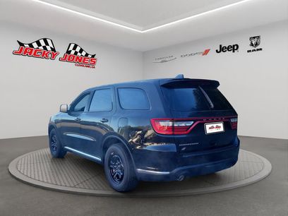 New 2026 Dodge Durango AWD