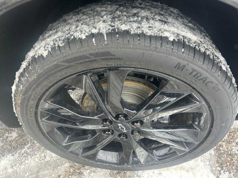 Used 2021 Chevrolet Blazer RS w/ Enhanced Convenience Package image 32