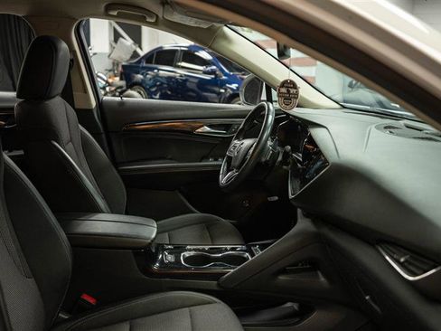 Used 2023 Buick Envision Preferred image 14