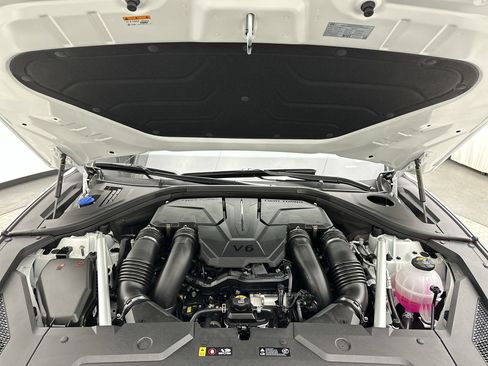 Certified 2026 Genesis GV70 3.5T Sport Advanced AWD/4WD image 26