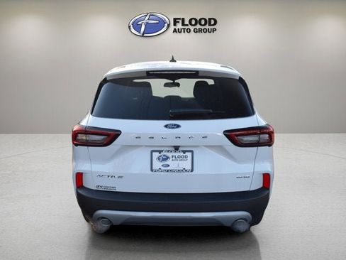 New 2026 Ford Escape Active w/ Cold Weather Package image 3