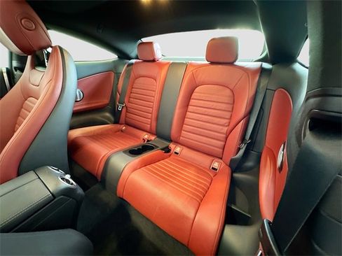 Certified 2020 Mercedes-Benz C 300 C 300 image 26
