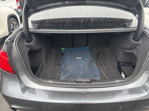 Used 2017 BMW 340i xDrive Sedan AWD/4WD image 13