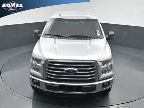 Used 2016 Ford F150 XLT w/ Equipment Group 302A Luxury image 10
