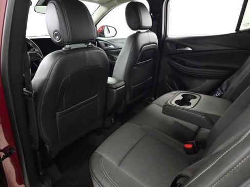 Used 2024 Buick Encore GX Preferred w/ Comfort Package AWD/4WD image 19