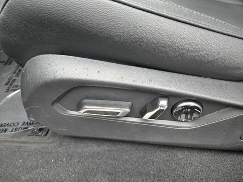 Certified 2025 Acura MDX FWD image 20