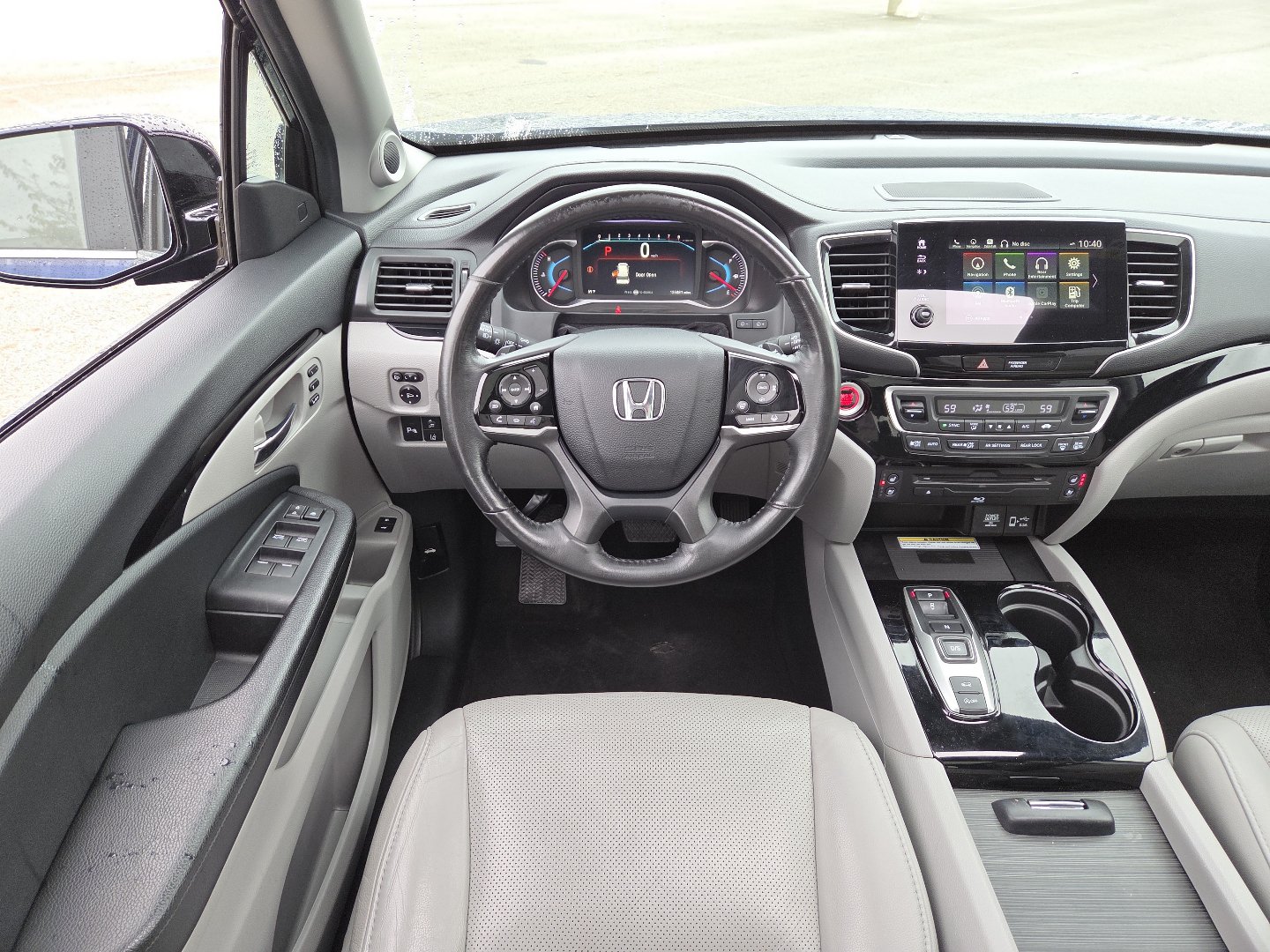 Used 2020 Honda Pilot Elite image 28