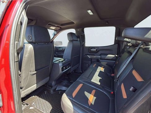 Used 2021 GMC Sierra 1500 AT4 AWD/4WD image 17